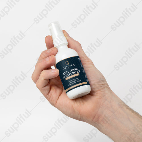 Anti Aging Moisturizer