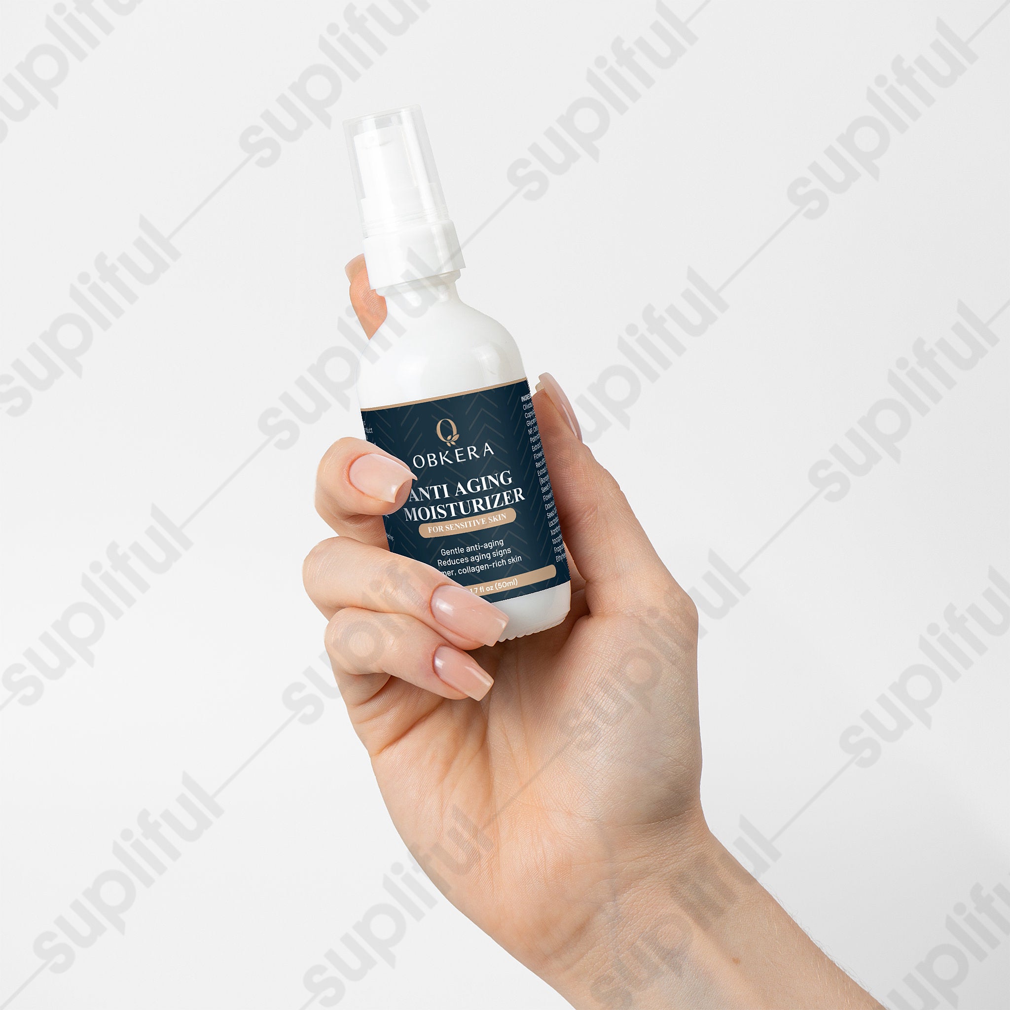 Anti Aging Moisturizer