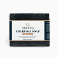 Charcoal Soap